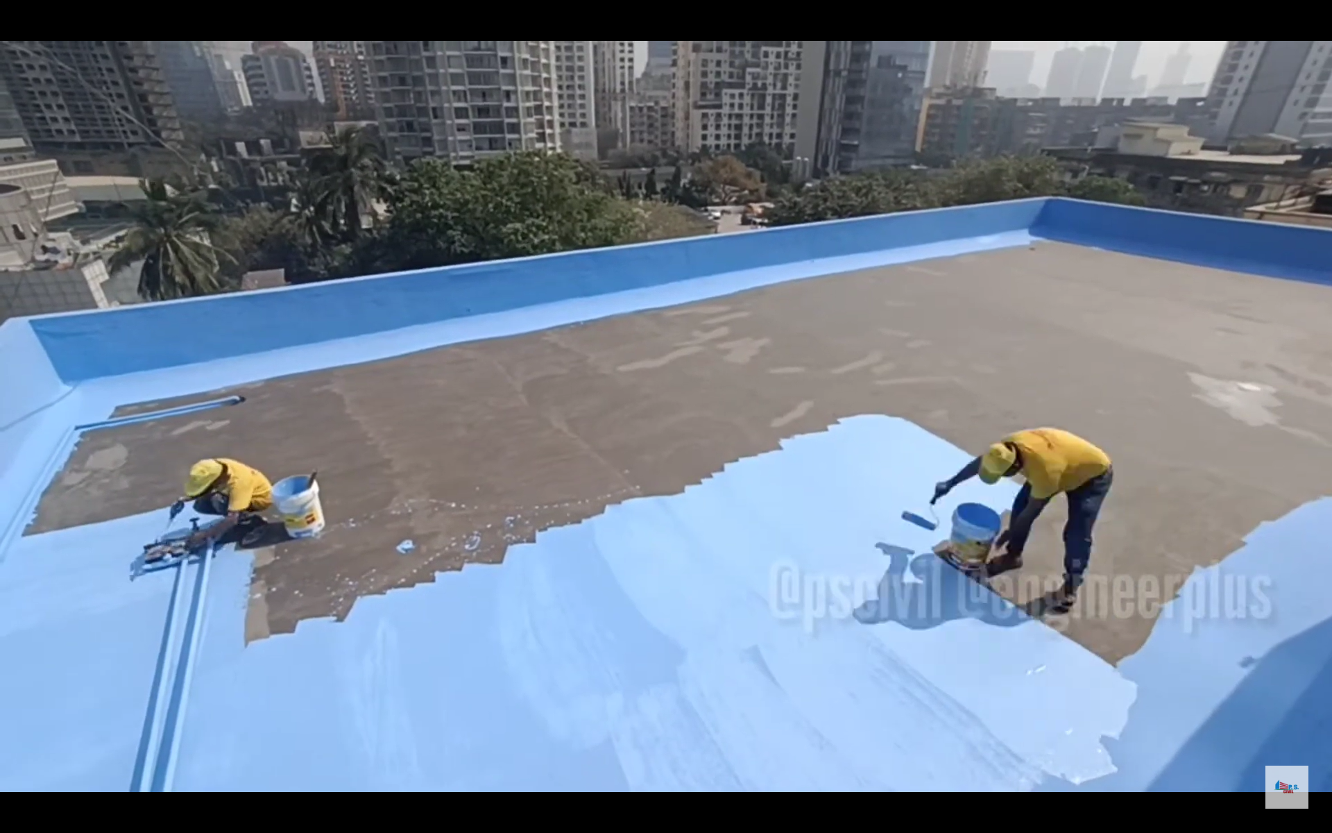 RCC Structural Repair